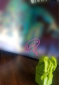 Image 4 of Strange Bedfellows - 18+ Lovecraftian zine