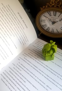 Image 5 of Strange Bedfellows - 18+ Lovecraftian zine