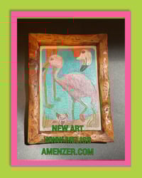 Image 1 of FLORIDA PINK