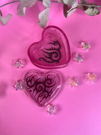 Image 2 of Tribal jewelry box