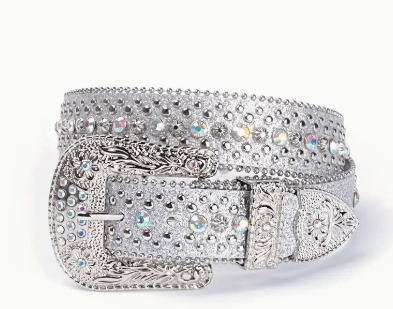 Image of Ranch Angel ladies belt 