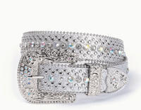 Image 5 of Ranch Angel ladies belt 