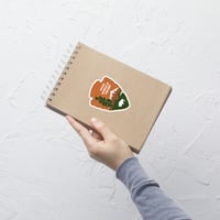 Image 2 of "Fuck Donald Trump" Sticker