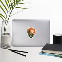 Image 4 of "Fuck Donald Trump" Sticker