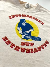 Image 3 of Chainsaw Tee