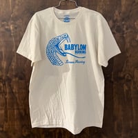 Image 1 of Natural Snake Tee