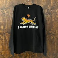 Image 1 of Tiger Crewneck 