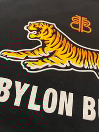 Image 3 of Tiger Crewneck 