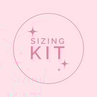 Sizing Kit