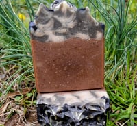 Image 1 of  Fudge Mocha Cake