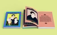 50 Inspiring Iranian Women Book