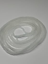 Image 1 of Frosted White 