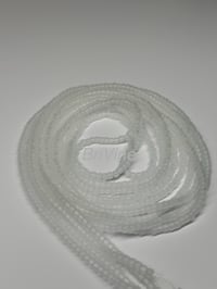 Image 2 of Frosted White 