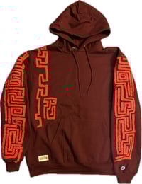 Image 1 of Coogi maze