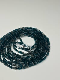 Image 1 of Dark Teal & Gray 