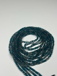 Image 2 of Dark Teal & Gray 