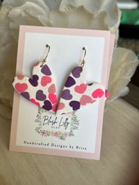 Image 5 of Cora Earrings