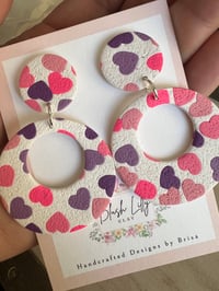 Image 1 of Cora Earrings