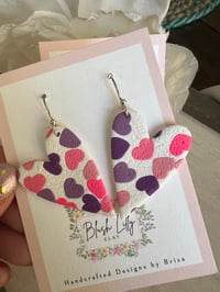 Image 4 of Cora Earrings
