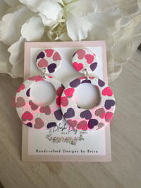 Image 2 of Cora Earrings