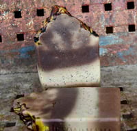 Image 1 of Chocolate Vanilla Fudge Cake        