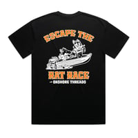 Image 1 of Rat Race Tee