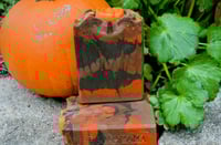 Image 1 of Granny's Pumpkin Caramel Delight         