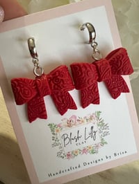 Image 4 of Paisley Bows