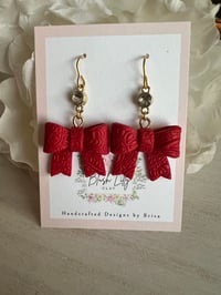 Image 2 of Paisley Bows