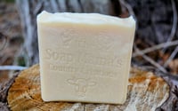 Image 1 of Old Days Bubbly COW Bar - Unscented 