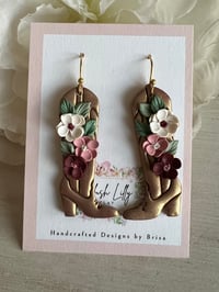 Image 3 of Dolly Earrings