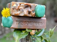 Image 1 of Apple Caramel Toffee Pudding        