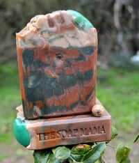 Image 2 of Apple Caramel Toffee Pudding        