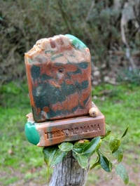 Image 3 of Apple Caramel Toffee Pudding        