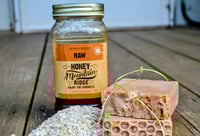 Image 3 of Minty Milk Honey & Oats       