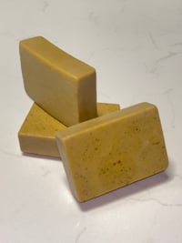 Herbal Face & Body Soap