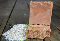 Image 2 of Minty Milk Honey & Oats       