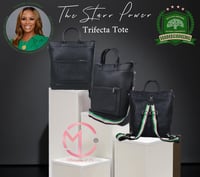 96th Far Western Regional Conference Convertible Bag