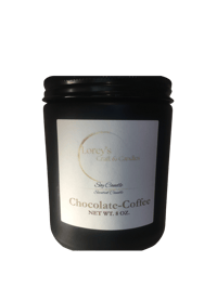 Image 1 of Chocolate-Coffee