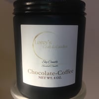 Image 3 of Chocolate-Coffee