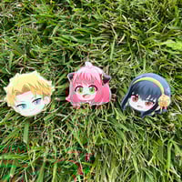 Image 1 of Phone Grips 1/2