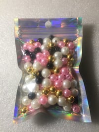Image 4 of Mix graffiti Beads