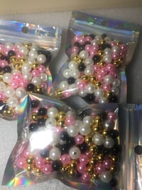 Image 5 of Mix graffiti Beads