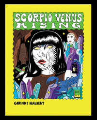 Image 1 of Scorpio Venus Rising #3