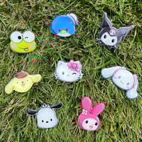 Image 1 of Phone Grips 2/2