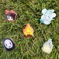 Image 2 of Phone Grips 2/2