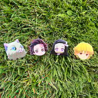 Image 3 of Phone Grips 2/2