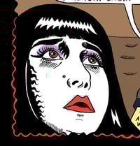 Image 2 of Scorpio Venus Rising #3