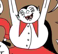 Image 3 of Scorpio Venus Rising #3