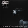 Darkthrone ‎– "A Blaze In The Northern Sky" LP